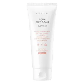 s-nature-aqua-rice-foam-cleanser-ryzowa-pianka-do-mycia-twarzy-80ml