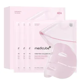 medicube-pdrn-pink-collagen-gel-mask-kolagenowa-maska-do-twarzy-4x28g