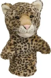pluszowa-pacynka-leopard-golfowy-headcover-daphne