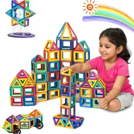 klocki-magnetyczne-180el-konstrukcyjne-edukacyjne-duzy-zestaw-3d-xl-mocne