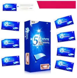 paski-wybielajace-zeby-5d-white-mocne-profesjonalne-zestaw-kuracja-14-szt