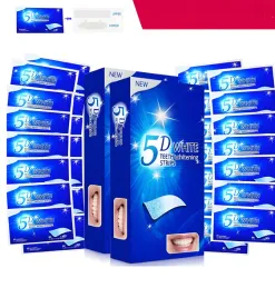 paski-wybielajace-zeby-5d-white-mocne-profesjonalne-zestaw-kuracja-56-szt