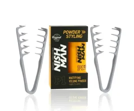 zestaw-2-grzebien-do-stylizacji-puder-nishman-p1-20g-objetosc-wlosow