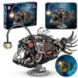 klocki-konstrukcyjne-mechaniczna-ryba-led-steampunk-zestaw-1000el-prezent