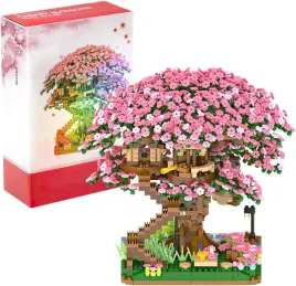 klocki-drzewko-szczescia-bonsai-wisnia-sakura-426el-kwiaty-prezent