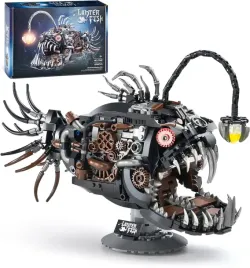 klocki-konstrukcyjne-mechaniczna-ryba-led-steampunk-zestaw-1000el-prezent