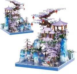 klocki-japonia-swiatynia-zen-architektura-led-bonsai-makieta-2436el-duza