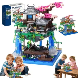 klocki-konstrukcyjne-kwiaty-wisnia-bonsai-drzewko-ogrod-led-2500el-premium