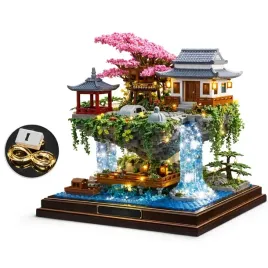 klocki-konstrukcyjne-ogrod-japonski-sakura-3320el-led-domek-wisnia-premium