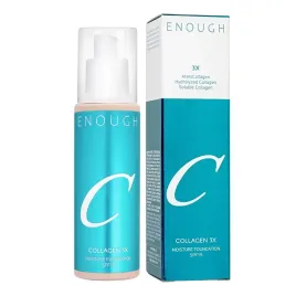 podklad-do-twarzy-enough-collagen-3x-moisture-foundation-spf15-21-100-ml