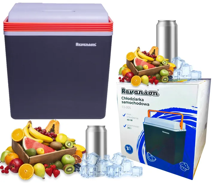 lodowka-turystyczna-ravanson-cs-20s-stan-nowy-marka-ravanson