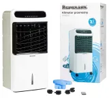 klimator-ravanson-kr-9000-stan-nowy