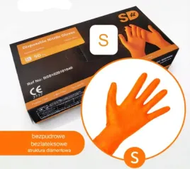 rekawice-nitrylowe-grube-grip-mocne-pomaranczowe-85gr-50szt-s