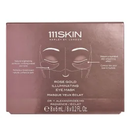 111skin-rose-gold-rozswietlajaca-maska-pod-oczy-8x6ml