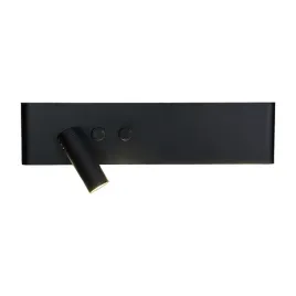 resort-left-kinkiet-led-10w-3w-4000k-czarny-milagro