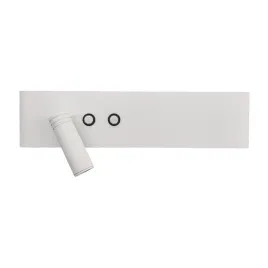 resort-left-kinkiet-led-10w-3w-4000k-bialy-milagro