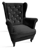 fotel-uszak-tradycyjny