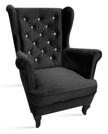 fotel-uszak-tradycyjny