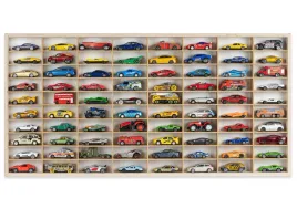 polka-na-samochodziki-autka-resoraki-matchbox-organizer-80-miejsc-drewno