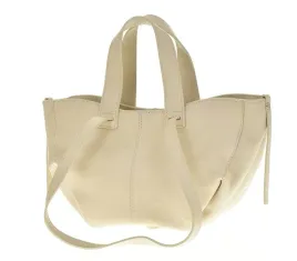 torebka-damska-skorzana-bezowa-shopper-bag-na-ramie-klasyczna-vera-pelle