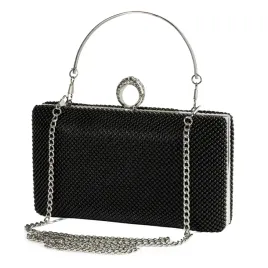 puzderko-kopertowka-torebka-wizytowa-wieczorowa-na-lancuszku-na-ramie-black