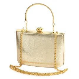 torebka-damska-puzderko-zlota-elegancka-z-raczka-na-lancuszku-wieczorowa