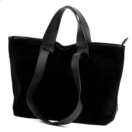 wloska-torebka-damska-shopper-vera-pelle-premium-czarna-zamszowa-skorzana