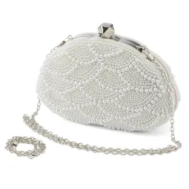 torebka-puzderko-perlowa-elegancka-na-lancuszku-wieczorowa-kopertowka