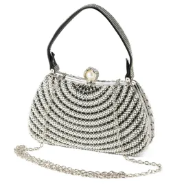 torebka-wizytowa-puzderko-czarna-kopertowka-damska-krysztalki-perelki