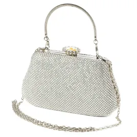 srebrna-torebka-wizytowa-puzderko-krysztalki-elegancka-kopertowka-na-wesele