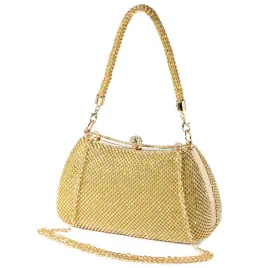 torebka-damska-puzderko-zlota-wizytowa-wieczorowa-na-lancuszku-cyrkonie