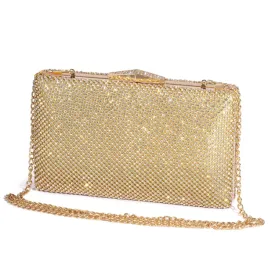 puzderko-kopertowka-torebka-na-lancuszku-wizytowa-wieczorowa-cyrkonie-zlota