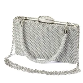 srebrna-torebka-puzderko-wizytowa-wieczorowa-na-lancuszku-cyrkonie-box