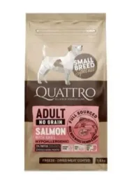 quattro-grain-free-adult-small-salmonandkrill-losos-kryl-15kg