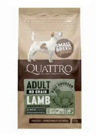 quattro-grain-free-adult-small-lamb-jagniecina-7kg