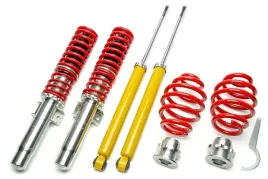 zawieszenie-gwintowane-ta-technix-bmw-e46-tuv