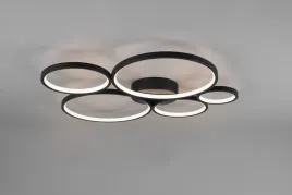 rondo-led-lampa-sufitowa-5-punktowa-czarna-trio