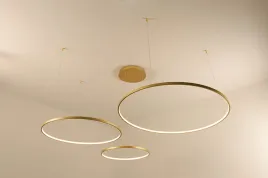 hodo-lampa-wiszaca-led-z-pilotem-40-60-80cm-116w-zlota