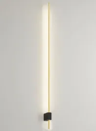 como-120-kinkiet-led-12w-4000k-zloty-czarny