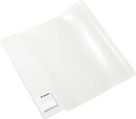 herma-14320-okladka-na-ksiazke-32-x-54-cm-basic-przezroczysta-z-etykieta