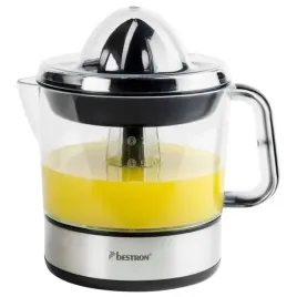 bestron-acj350z-wyciskarka-do-cytrusow-07-l-40-w-czarna