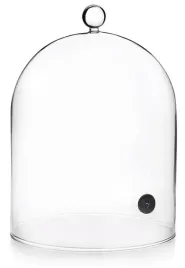 lacor-61811-pokrywa-do-wedzarni-koktajlowej-szklana-o185-cm-22-cm