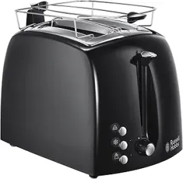 toster-russell-hobbs-textures-2-kromki-850-w-6-stopni-opiekania