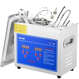 myjka-ultradzwiekowa-120w-3l-ze-stali-nierdzewnej-z-cyfrowym