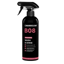 nanoclean-b08-wash-and-shine-500ml