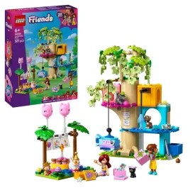 lego-r-friends-42666-kocie-przyjecie-urodzinowe