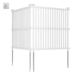 ogrodzenie-mobilneoslona-klimatyzacjipompy-ciepla