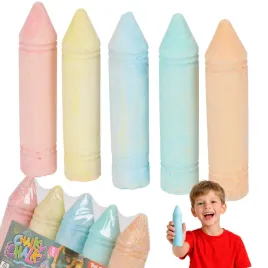 kreda-chodnikowa-kolorowa-duza-ogrodowa-dla-dzieci-zestaw-gruba-kredy-5-szt