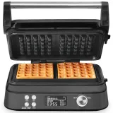 gofrownica-gastroback-advanced-control-42449-black-edition-stan-nowy