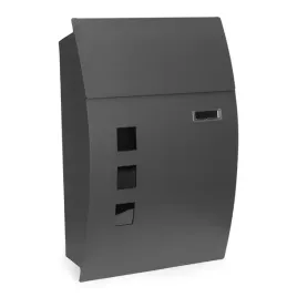 skrzynka-na-listy-pocztowa-scienna-stal-galwanizowana-antracyt-modernhome